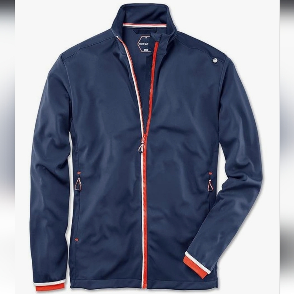 BMW Golfsport Functional Jacket, Women and Men size XL